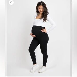 Lasora Pregnancy Leggings™